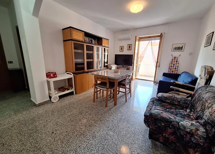 公寓 Shannara 阿尔盖罗