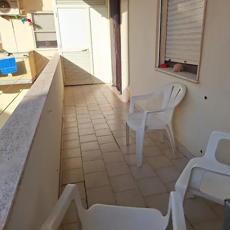 Apartment Shannara Alghero