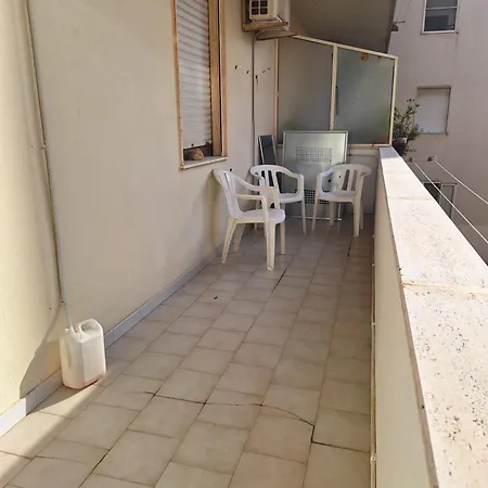 Shannara Apartment Alghero