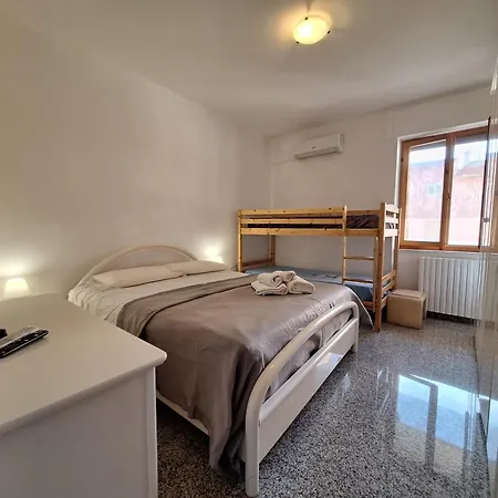 Apartment Shannara *