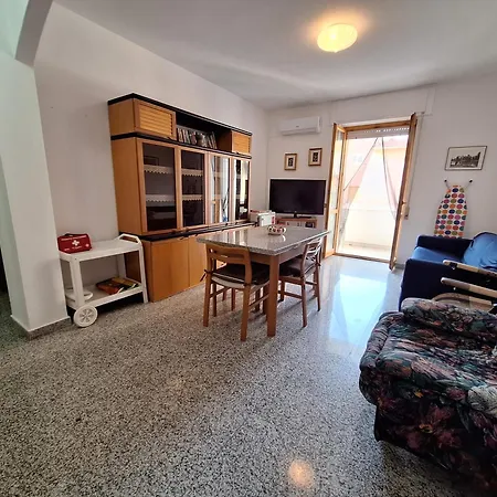 Apartment Shannara Alghero