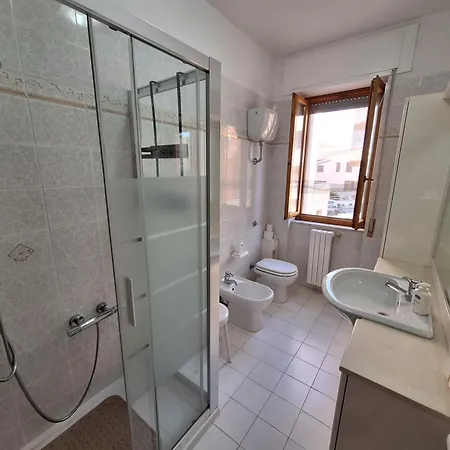 Shannara Apartment *