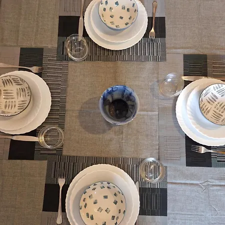 Apartment Shannara *